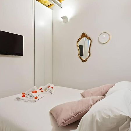 Hostme Piazza Navona Apartament Rom Exterior foto