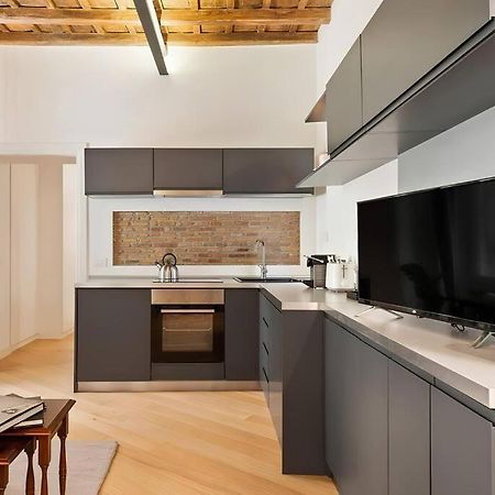 Hostme Piazza Navona Apartament Rom Exterior foto