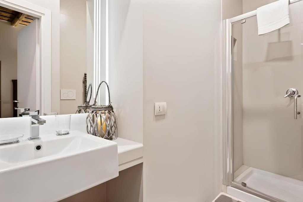 Hostme Piazza Navona Apartament Rom Exterior foto