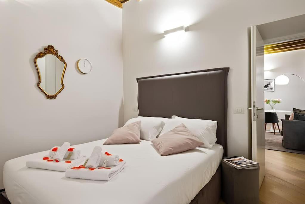 Hostme Piazza Navona Apartament Rom Exterior foto