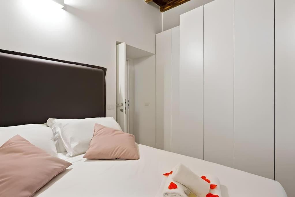 Hostme Piazza Navona Apartament Rom Exterior foto