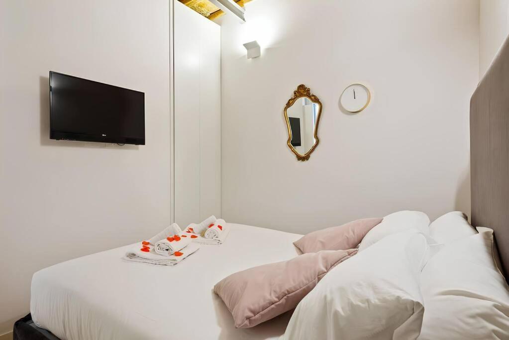Hostme Piazza Navona Apartament Rom Exterior foto