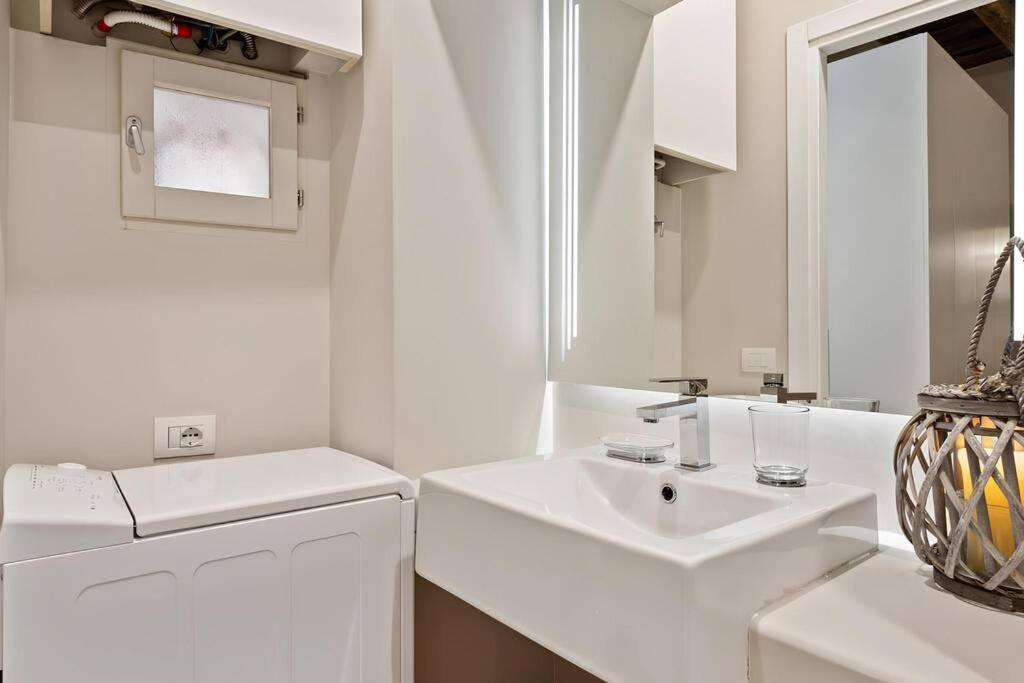 Hostme Piazza Navona Apartament Rom Exterior foto