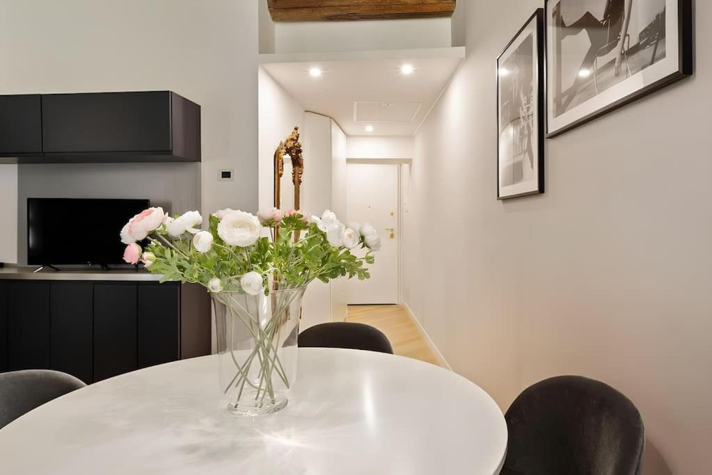 Hostme Piazza Navona Apartament Rom Exterior foto