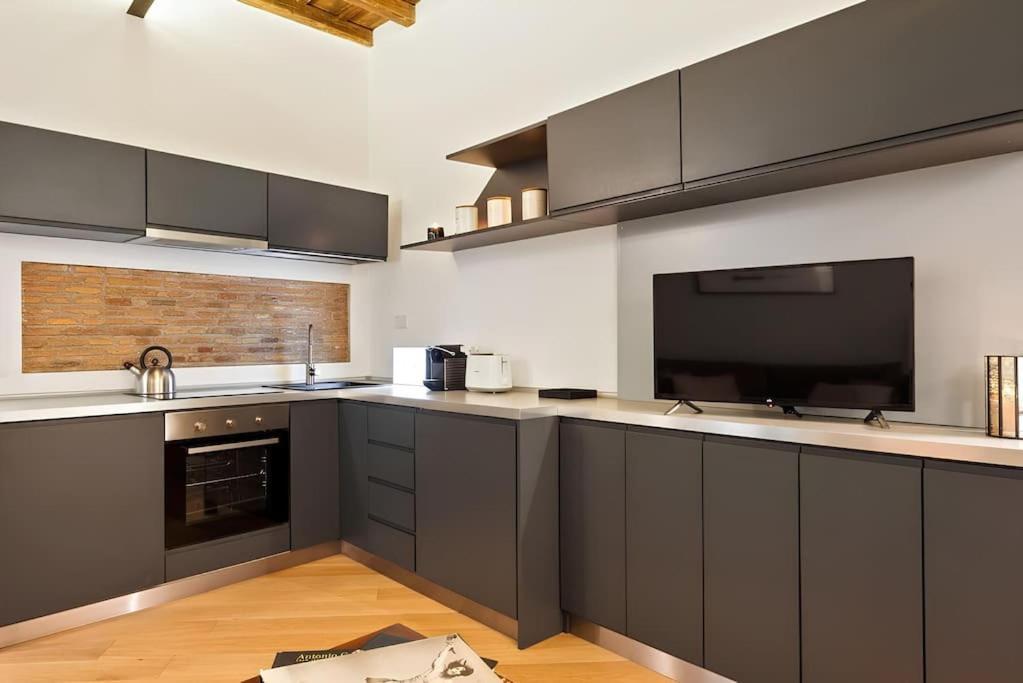 Hostme Piazza Navona Apartament Rom Exterior foto